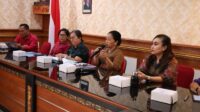 BKKBN minta Denpasar realisasikan TPA Negeri untuk keamanan anak