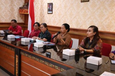 BKKBN minta Denpasar realisasikan TPA Negeri untuk keamanan anak