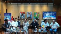 1001384188 Food Festival perkuat posisi Ubud jadi pusat wisata kuliner dunia