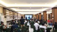 Kodam Udayana gandeng akademisi dan praktisi atasi sampah di Bali