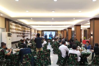 Kodam Udayana gandeng akademisi dan praktisi atasi sampah di Bali