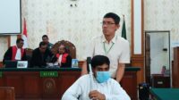 Jaksa tuntut WN Belanda penanam ganja hidroponik 9 tahun penjara