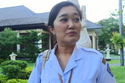Dispar Bali sebut Red Bull Cliff Diving tingkatkan "sport tourism"