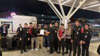 1001405053 Polres Bandara Ngurah Rai selidiki dugaan haji nonprosedural