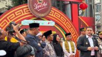 Makassar masuk 10 besar kota toleran di Indonesia