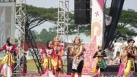 Festival Budaya Nusantara warnai pembukaan rangkaian Hari Jadi Bogor
