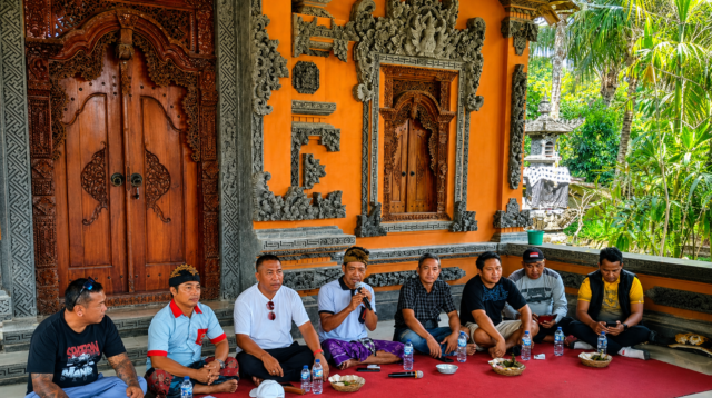 Mang Dauh