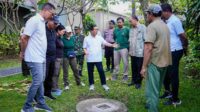 Bupati Badung Intensifkan Pengawasan Sampah Sektor Horeka di Kawasan Pantai Legian