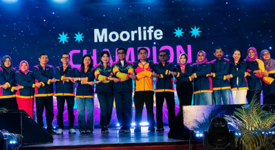 Moorlife