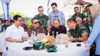 1779449634 Sinergi Matangkan Groundbreaking PSEL Denpasar Raya