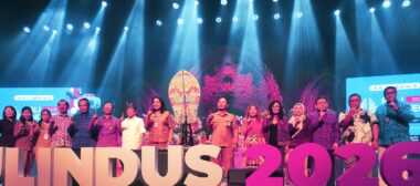 ITB STIKOM Bali