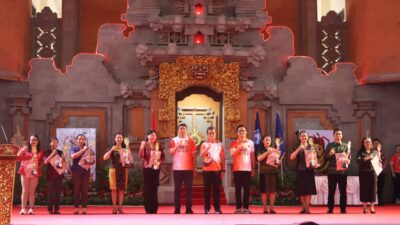 BEE 2026 Ditutup, Wabup Gede Supriatna Tegaskan Buleleng Siap Jadi Barometer Pendidikan di Bali