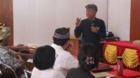 Penguatan Pengakuan Wilayah Adat di Tejakula Digencarkan, BRWA Tekankan Pentingnya Pemetaan Partisipatif