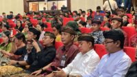 Percepat Transformasi Digital Bansos, Pemkab Buleleng Ikuti Bimtek Aplikasi Perlinsos