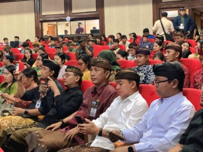 Percepat Transformasi Digital Bansos, Pemkab Buleleng Ikuti Bimtek Aplikasi Perlinsos
