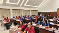 Angka Absolut CKG Tertinggi di Bali, Dinkes Buleleng terus Intensifkan Upaya Percepatan Program CKG 2026