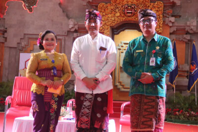 Buleleng Perkuat Sinergi Wujudkan Program Satu Keluarga Satu Sarjana