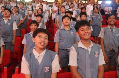 BEE 2026 Resmi Dibuka, Bupati Sutjidra Gaungkan Kebangkitan Singaraja sebagai Kota Pendidikan