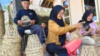 Geliat bongsang kembali marak jelang Idul Adha