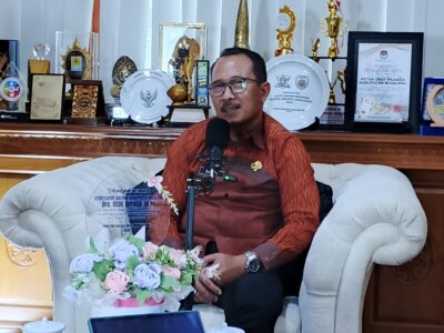 Tingkatkan Integritas ASN di Era Digital, Penegakan Regulasi dan Pendekatan Humanis Jadi Kunci