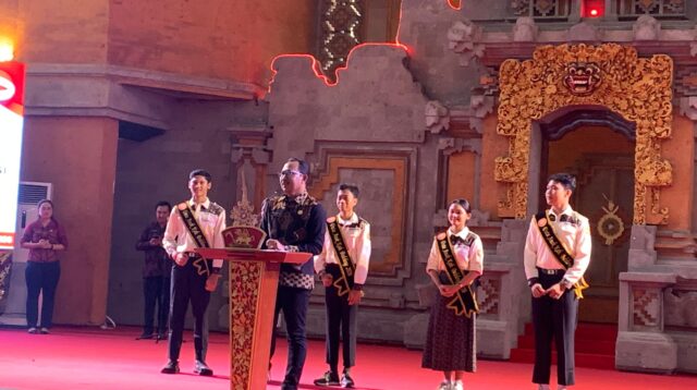 Sekda Suyasa Tegaskan Validasi Data Perlinsos untuk Pastikan Bansos Tepat Sasaran