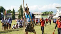 16 SMP di Buleleng Ikuti Jantra Olahraga Tradisional Tingkat Kabupaten Buleleng Tahun 2026