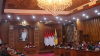 Bali siapkan ajang lari di Jatiluwih rangkaian 100 tahun pariwisata