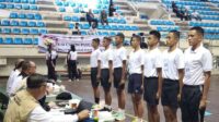 Enam siswa asal Bali lanjut seleksi paskibraka nasional