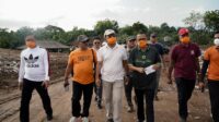 Bupati Buleleng Rancang Sistem Pengelolaan Sampah di TPA Bengkala Berbasis Controlled Landfill