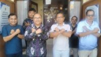 Kolaborasi Disnakertrans ESDM dan BP3MI Perkuat Perlindungan Bagi PMI Buleleng