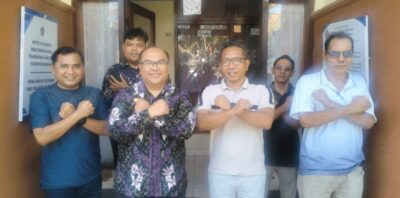 Kolaborasi Disnakertrans ESDM dan BP3MI Perkuat Perlindungan Bagi PMI Buleleng