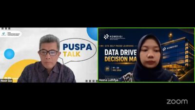 Pemkab Buleleng Gandeng BPSDMP Komdigi Yogyakarta Tingkatkan Kompetensi ASN Berbasis Data