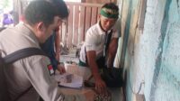 Terima Pemeriksaan Substantif DJKI Kemenkumham RI, Batu Pulaki Banyupoh Siap Miliki HKI