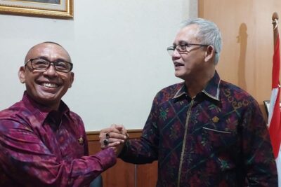 Pimpinan DPRD ingatkan Pansus TRAP soal mekanisme kasus KEK Kura Kura
