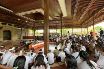 Disnaker akui standar hidup layak di Bali Rp5 juta
