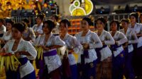 Busungbiu Festival 2026 Resmi Digelar, Momentum Kebangkitan Seni Budaya Lokal dan Potensi Desa