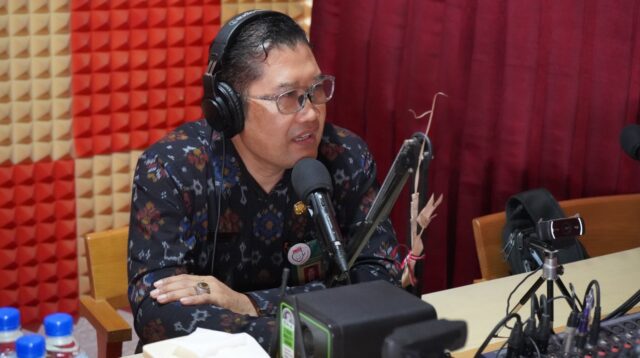 Tingkatkan Pelayanan Kesehatan Bali Utara, RSUD Buleleng Fokus Penataan dan Revitalisasi