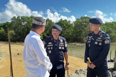 KEK Kura Kura jalankan rekomendasi PSDKP soal pemanfaatan laut