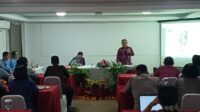 Buleleng Dorong Ekosistem Bahasa Isyarat Inklusif, Pemkab Perkuat Akses Layanan bagi Penyandang Disabilitas Tuna Rungu