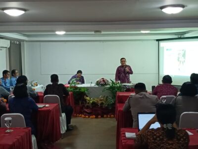 Buleleng Dorong Ekosistem Bahasa Isyarat Inklusif, Pemkab Perkuat Akses Layanan bagi Penyandang Disabilitas Tuna Rungu
