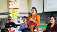 Puspa Bali