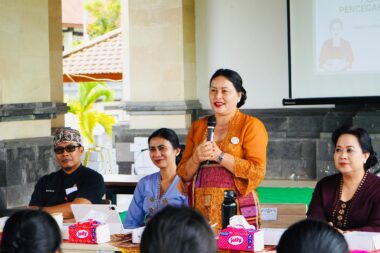 Puspa Bali