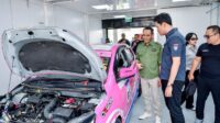 Kartini Race 2026