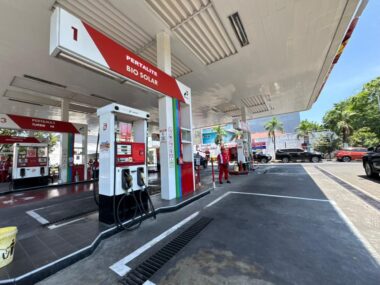 Pertamina