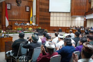 Baleg DPR RI