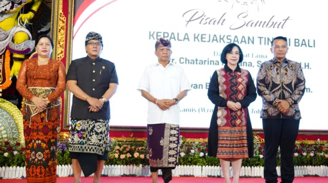 Kajati Bali