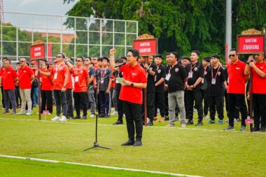 PDI Perjuangan