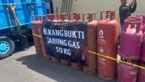 LPG Subsidi