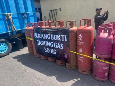 LPG Subsidi