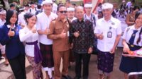 SMKN 3 Kintamani